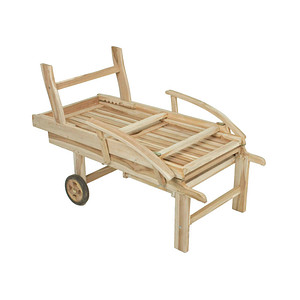 4041908122773 - Sonnenliege Java natur Holz 4041908122773 Garden Pleasure 4041908122773 - Sonnenliege Java natur Holz 4041908122773 Garden Pleasure