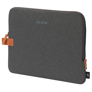 Dicota Skin URBAN Laptoptasche 38.1 cm (15") Anthrazit Polyester