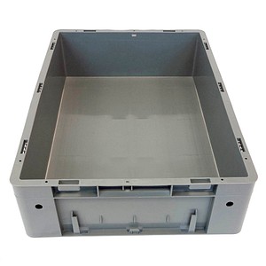 4004514265500 - Eurobox grau 400 x 600 x 145 cm