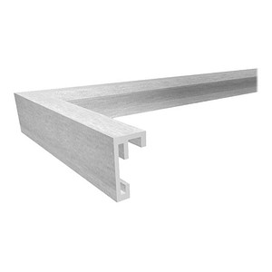 4004122212156 - AJ040S Wandrahmen Chair 30x40 Aluminium silber AJ040S AJ040S 4004122212156 4004122212156 - AJ040S Wandrahmen Chair 30x40 Aluminium silber AJ040S AJ040S 4004122212156