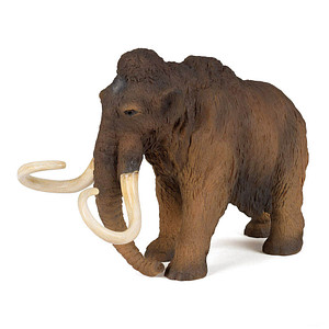 3465000550172 - 55017 Mammut Spielfigur 3465000550172 papo