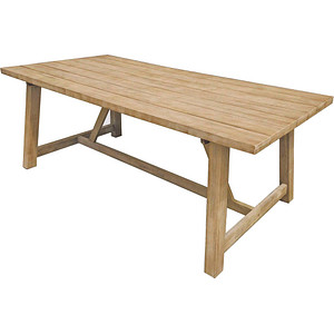 4041908131485 - Gartentisch Oakland braun rechteckig 1000 x 2000 x 750 cm 4041908131485 Garden Pleasure 4041908131485 - Gartentisch Oakland braun rechteckig 1000 x 2000 x 750 cm 4041908131485 Garden Pleasure