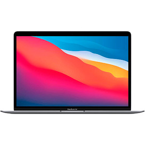 Apple MacBook Air 2020 MGN63D/A-410361 33,8 cm (13,3 Zoll), 16 GB RAM, 256 GB SSD, Apple M1