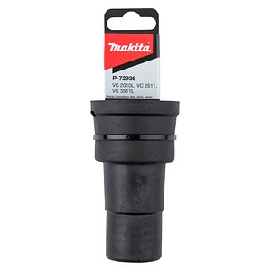 0088381703598 - P-72936 makita P-72936 Rohradapter für Staubsauger P-72936 88381703598 0088381703598 - P-72936 makita P-72936 Rohradapter für Staubsauger P-72936 88381703598