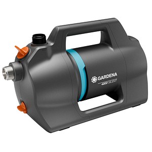 4066407502130 - Gartenpumpe 4200 Silent 600 W 4066407502130 Gardena