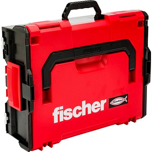 4048962092011 - fischer FLB 136 508137 Werkzeugkoffer