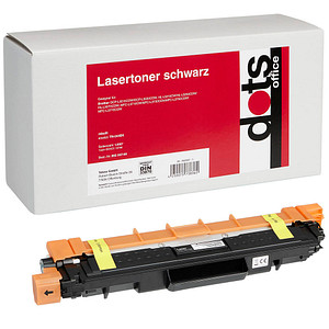 4250073738362 - schwarz Toner kompatibel zu brother TN243BK 4250073738362 dots 4250073738362 - schwarz Toner kompatibel zu brother TN243BK 4250073738362 dots