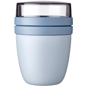 8720294022879 - Speisebehälter Ellipse mini nordic blue 8720294022879 MEPAL