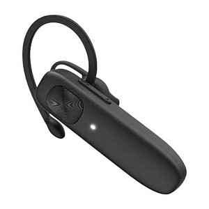 hama MyVoice Advanced In-Ear-Kopfhörer schwarz