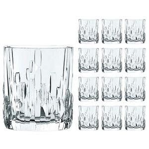 Nachtmann Whiskygläser Shu Fa 330,0 ml, 12 St.