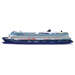 4006874017300 - Kreuzfahrtschiff TUI Cruises - Mein Schiff 1730 Spielzeugschiff 4006874017300 siku
