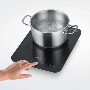 4008146046704 - SEVERIN KP 1032 Induktionskochplatte 4008146046704 - SEVERIN KP 1032 Induktionskochplatte