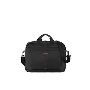 Samsonite Aktentasche GUARDIT 2.0 Kunstfaser schwarz 115327-1041