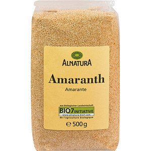 ALNATURA Bio-Amaranth 500,0 g