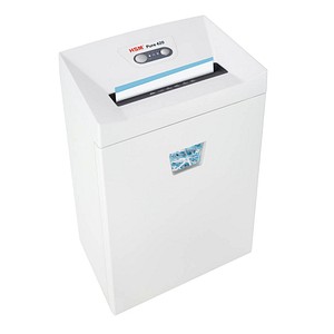 Pure 420 Aktenvernichter mit Streifenschnitt