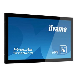 ProLite TF2234MC-B6X LED-Touch-Display 55,0 cm (21,5 Zoll)