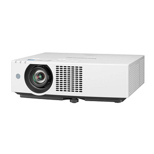 5025232923342 - PT-VMZ51EJ - LCD-Projektor - 5200 lm - WUXGA (1920 x 1200) - 1610 - 1080p - LAN