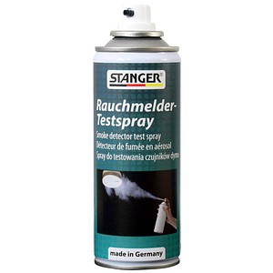 4011886040772 - Rauchmelder-Testspray 4011886040772 STANGER 200 Milliliter