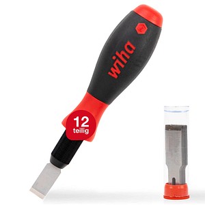 Wiha SB 430 4010, 1,3 cm, 133 g - Image 4