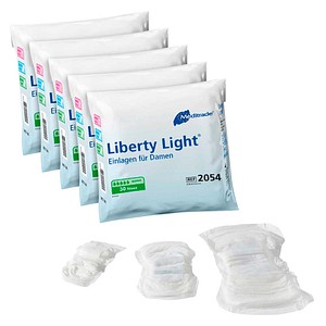4250016461524 - Inkontinenzeinlagen Liberty-Light 150 St