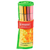 Filzstifte Pen 68 von STABILO