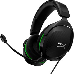 0196786000485 - CloudX Stinger 2 Core Gaming-Headset schwarz