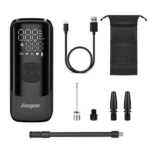 Energizer - PAC4000 - Akku-Kompressor
