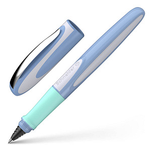Schneider Ray Tintenroller fresh 0,5 mm, Schreibfarbe: blau, 1 St. >>  büroshop24