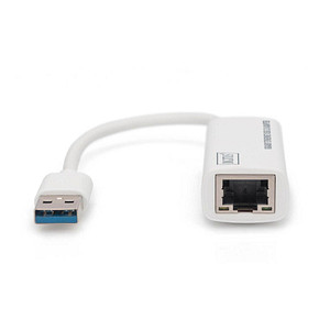 4016032318385 - DN-3023 Netzwerkadapter 1 GBit s USB 32 Gen 1 (USB 30) LAN (10 100 1000 MBit s)
