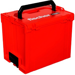 4048962092035 - fischer FLB 374 508139 Werkzeugkoffer