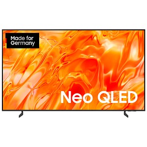 Samsung - Neo QLED QN70H - 4K Smart TV - 75 Zoll - Black - Bild 5