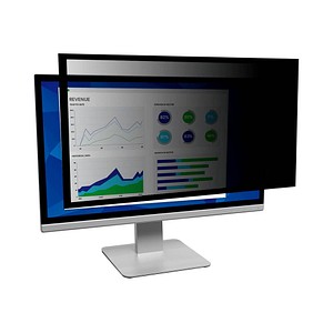 PF200W9F Display-Blickschutzfolie für 50,80 cm (20,0 Zoll) 16:9 Notebook- und Flachbildschirme