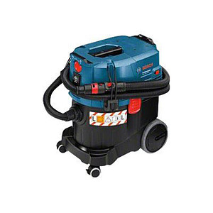 BOSCH GAS35LSFC Nass-/Trockensauger 1.380 W