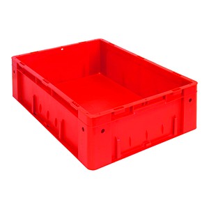 4004514265159 - Eurobox rot 400 x 600 x 175 cm
