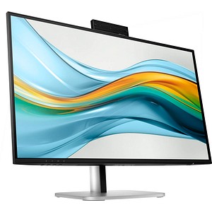 HP Serie 5 Pro 527pm Monitor 69,0 cm (27,0 Zoll) schwarz