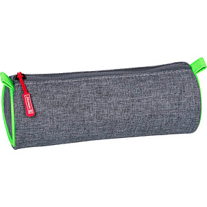 4061947023299 - Schlampermäppchen Stone neongrüngrau 220 cm 4061947023299 Brunnen