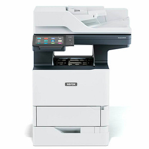 xerox VersaLink B625 4 in 1 Laser-Multifunktionsdrucker grau