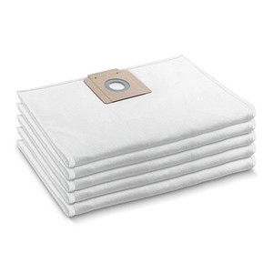 KÄRCHER 6.904-351.0 Staubsaugerbeutel, 5 St.