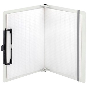 9014400349936 - 2-750-10 A5 auf A4 kokos Kunststoff 9014400349936 sax design