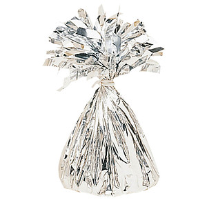 0048419711896 - Ballongewicht silber 0048419711896 amscan 0048419711896 - Ballongewicht silber 0048419711896 amscan