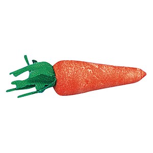 4006166552021 - Dekoartikel orange Karotte aus Watte Ø 30 cm 7 St 4006166552021 - Dekoartikel orange Karotte aus Watte Ø 30 cm 7 St