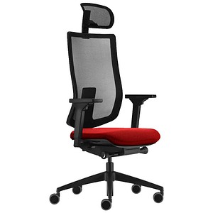 4049694007717 - Bürostuhl sedo pro light 2 Nackenstütze rt 4049694007717 Sedus