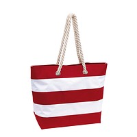 Shopper "Summer Stripes" (ca. 47 x 34 x 17 cm) Shopper "Summer Stripes" (ca. 47 x 34 x 17 cm)
