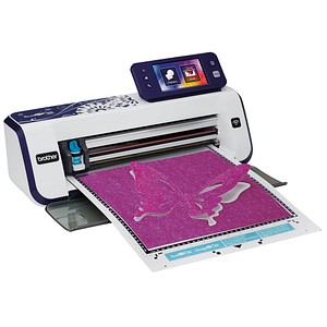 ScanNCut CM900 Schneideplotter