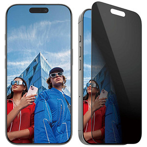 5715685002465 - Privacy Display-Blickschutzglas für Apple iPhone 16 Pro 5715685002465 PanzerGlass