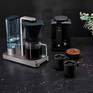 7044876022745 - Performance Titanium CM7T-125 Filterkaffeemaschine