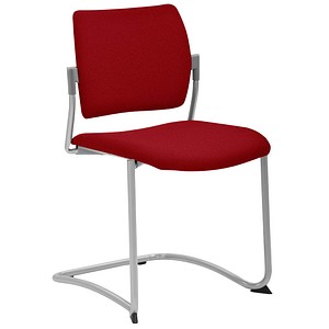 myCHOICE Stapelstuhl rot