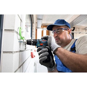 BOSCH GSB 12V-15 Professional Akku-Schlagbohrschrauber 12,0 V, ohne Akku BOSCH GSB 12V-15 Professional Akku-Schlagbohrschrauber 12,0 V, ohne Akku