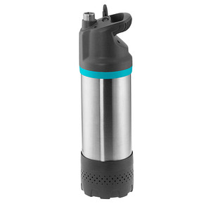 4078500047920 - 01773-20 GARDENA Tauchdruckpumpe 6100 5 Inox automatic 1100 W 01773-20 4078500047920 4078500047920 - 01773-20 GARDENA Tauchdruckpumpe 6100 5 Inox automatic 1100 W 01773-20 4078500047920