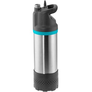 4078500047920 - 01773-20 GARDENA Tauchdruckpumpe 6100 5 Inox automatic 1100 W 01773-20 4078500047920